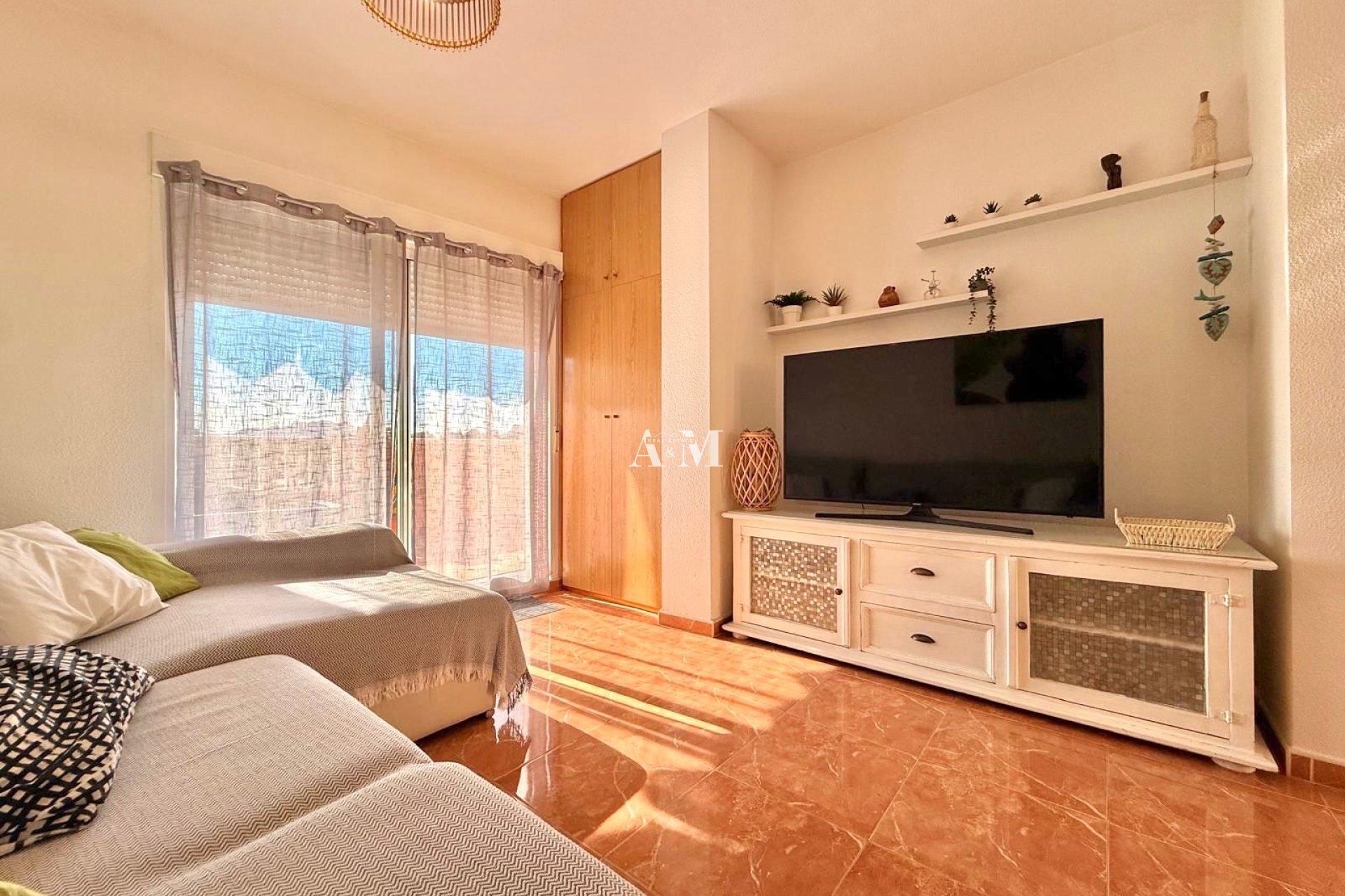 Location à long terme - Appartement - Rafal