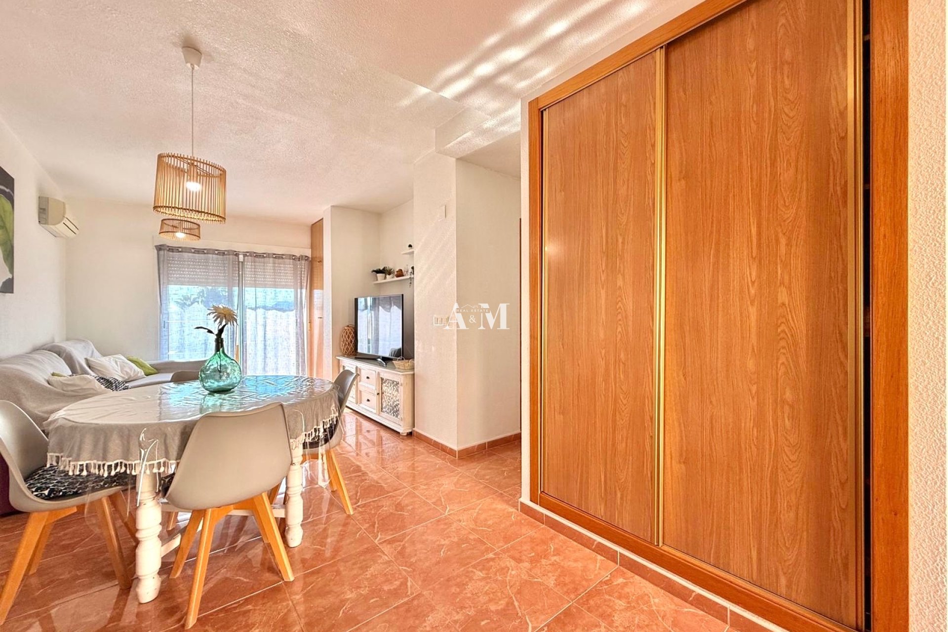 Location à long terme - Appartement - Rafal