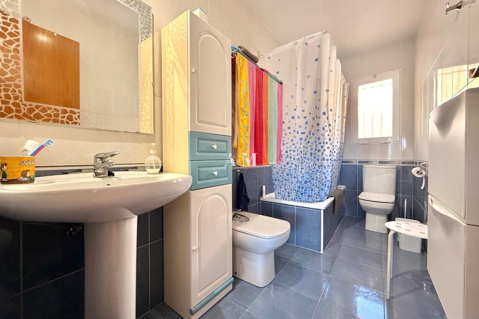 Location à long terme - Appartement - Rafal