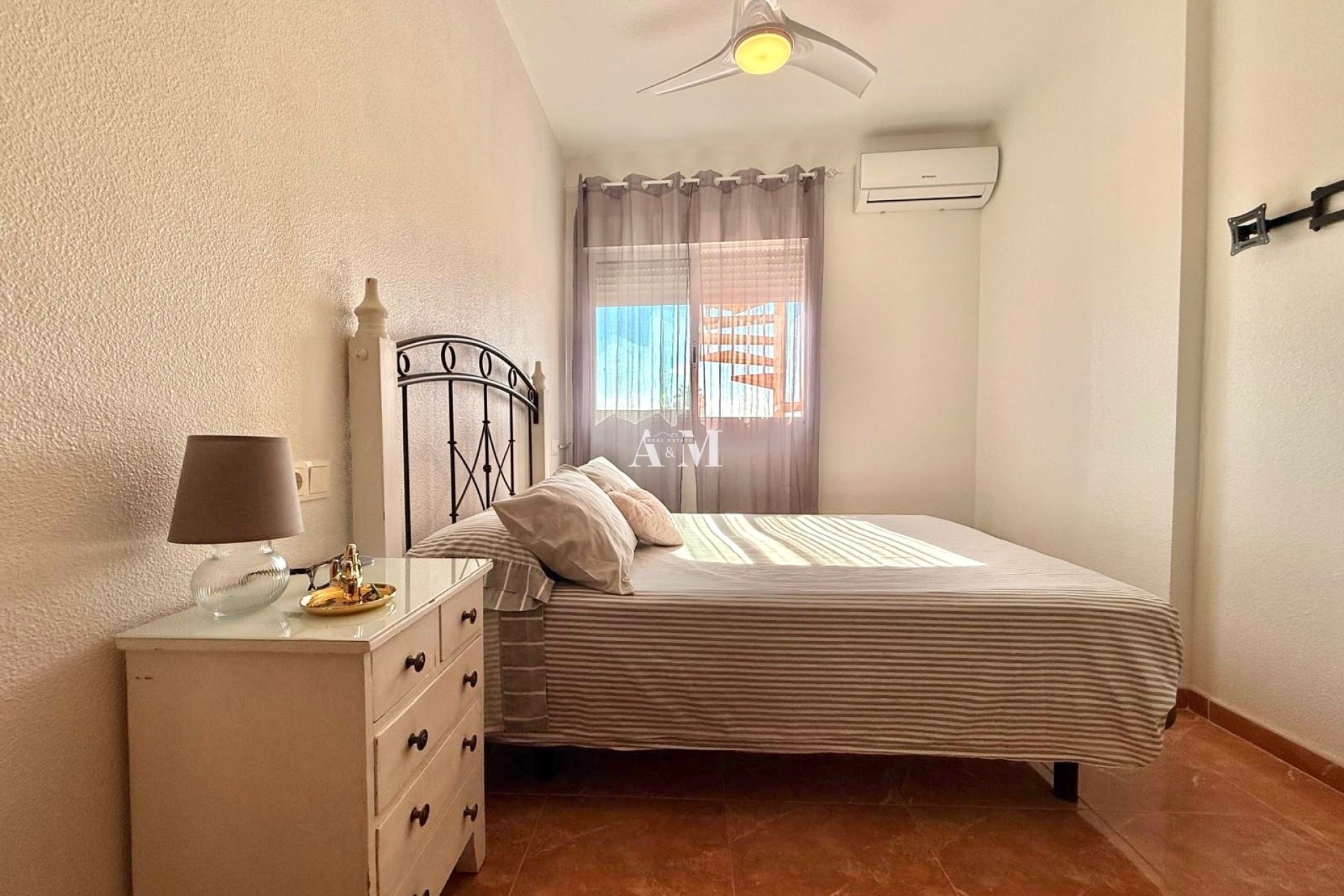 Location à long terme - Appartement - Rafal