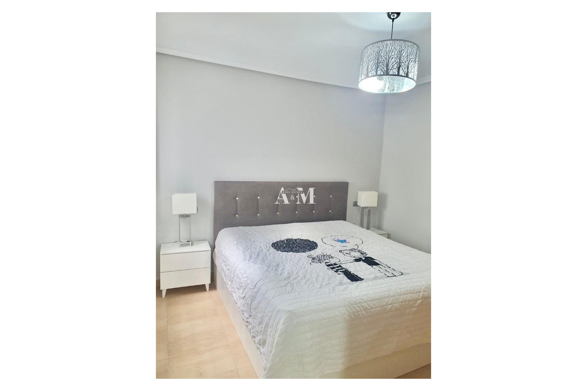 Location à long terme - Appartement - Rojales