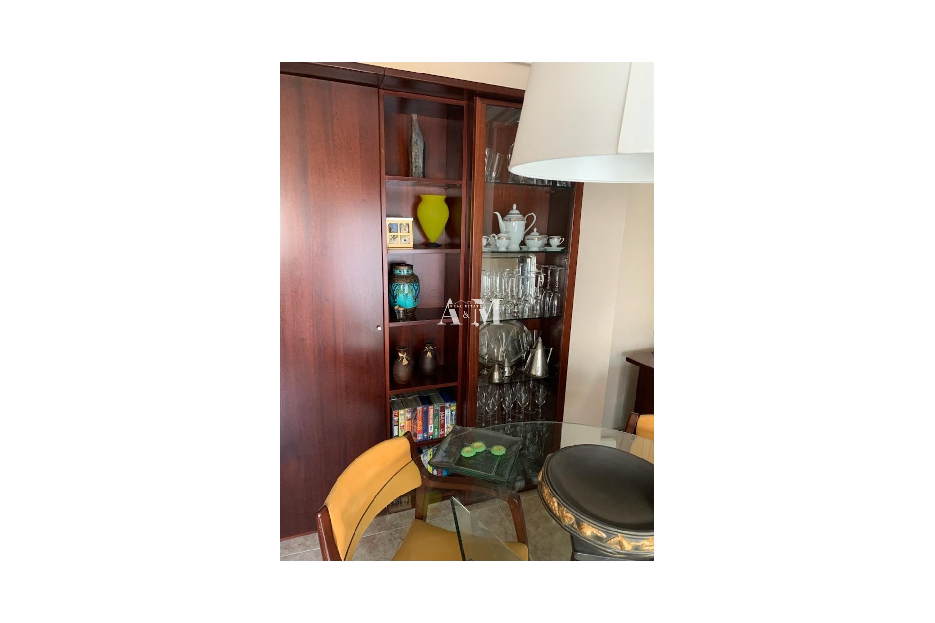 Location à long terme - Appartement - Rojales