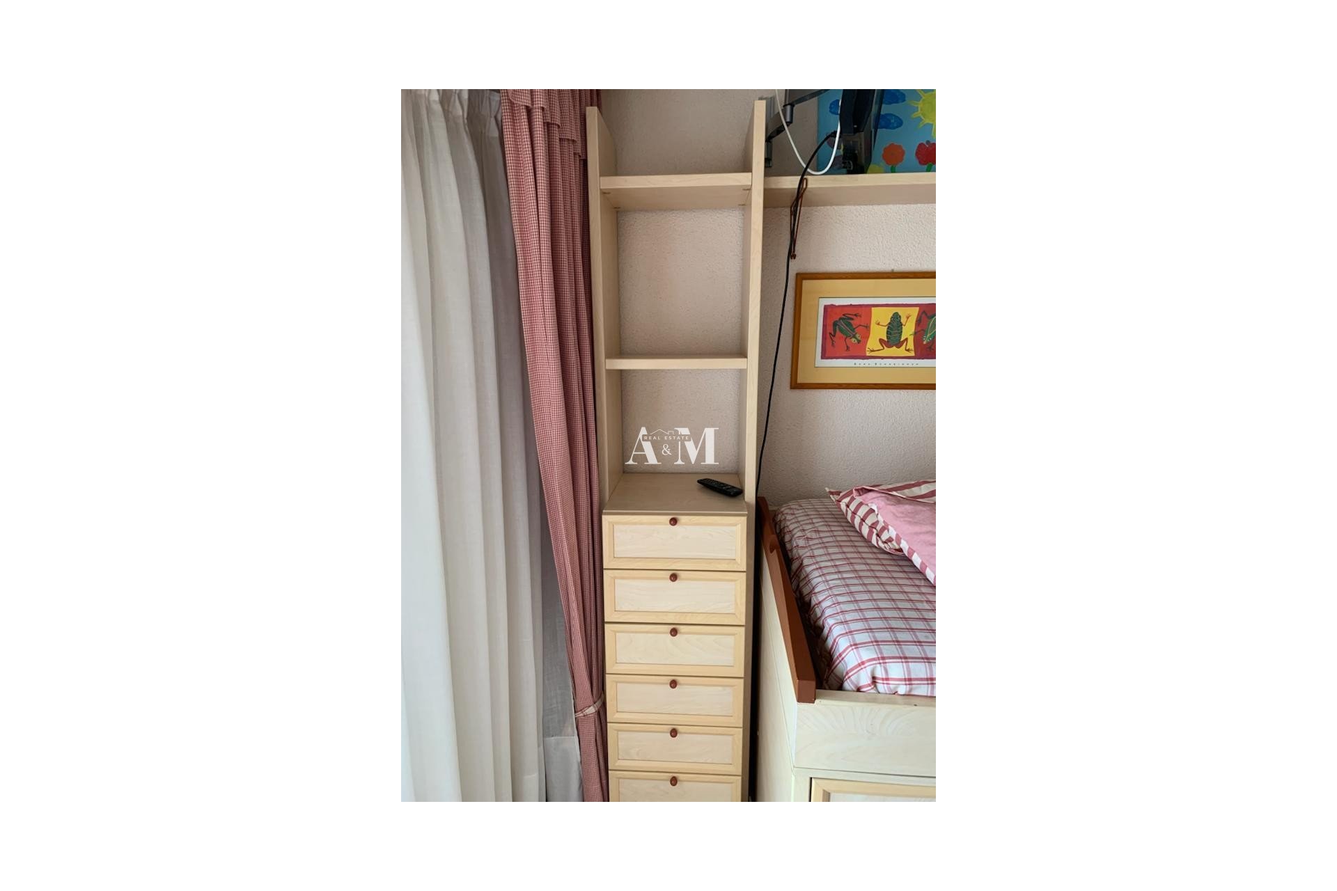 Location à long terme - Appartement - Rojales