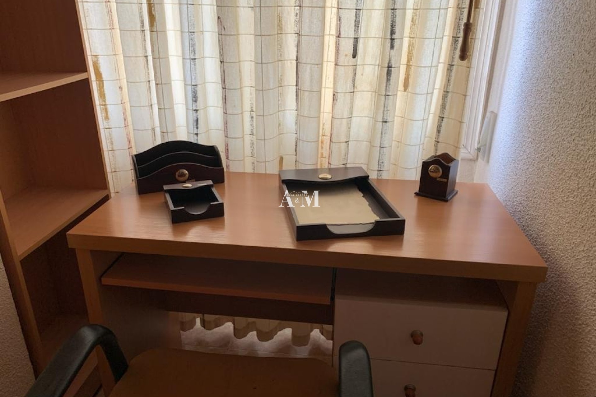 Location à long terme - Appartement - Rojales