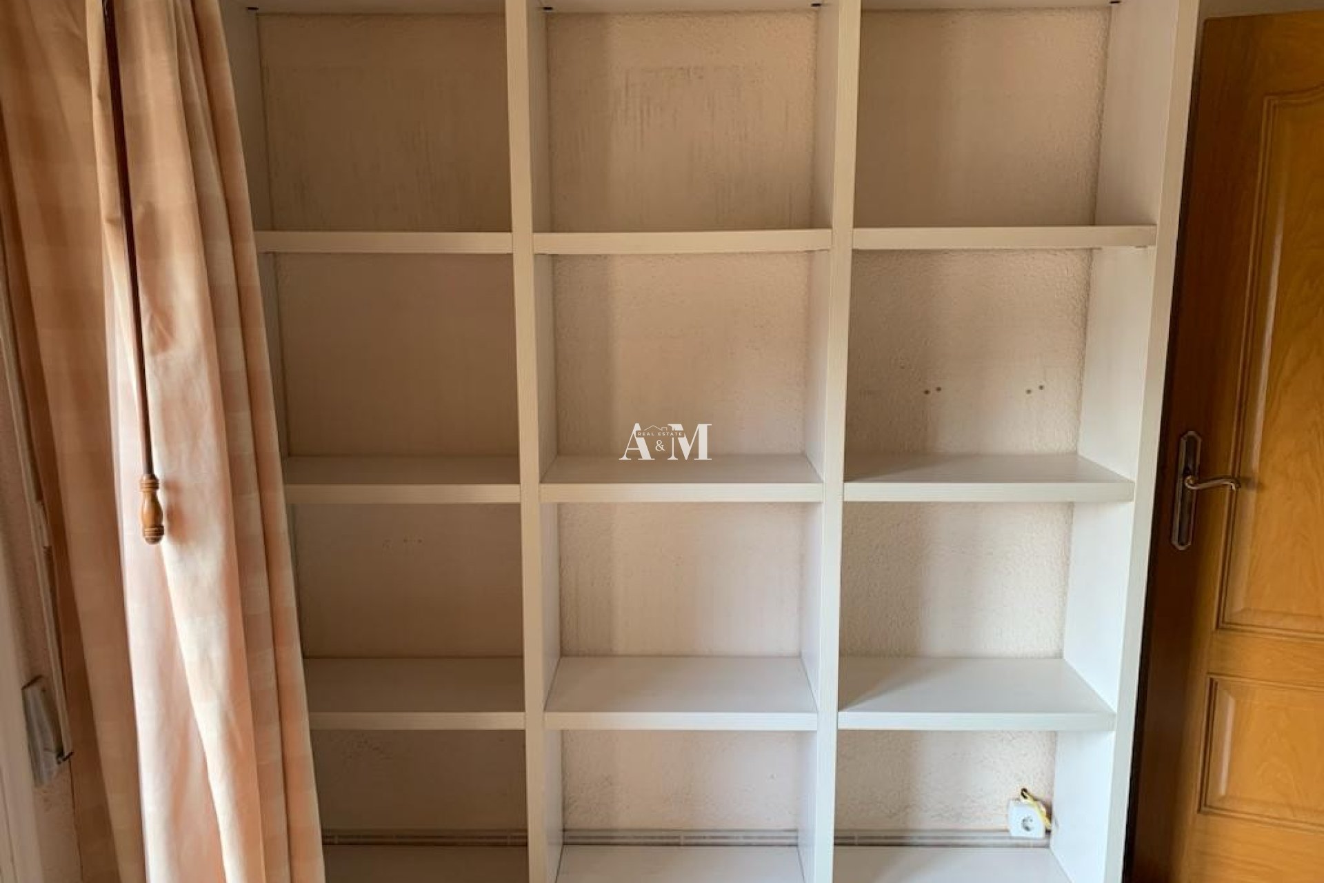 Location à long terme - Appartement - Rojales