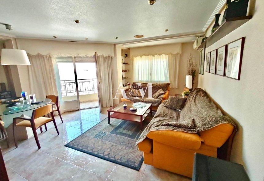 Location à long terme - Appartement - Rojales