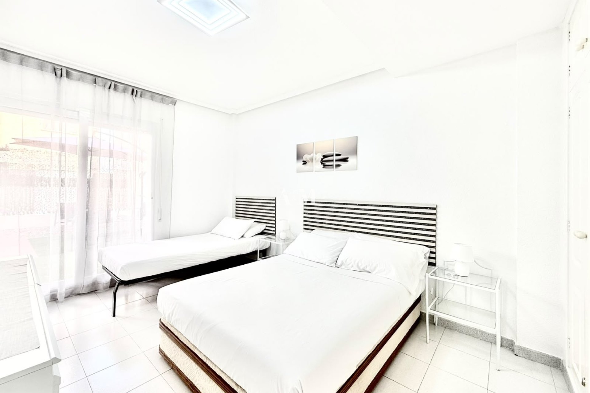Location à long terme - Appartement - San Javier - Santiago de la Ribera