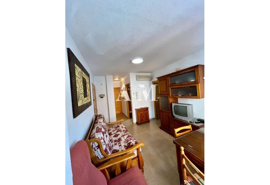 Location à long terme - Appartement - San Javier - Santiago de la Ribera