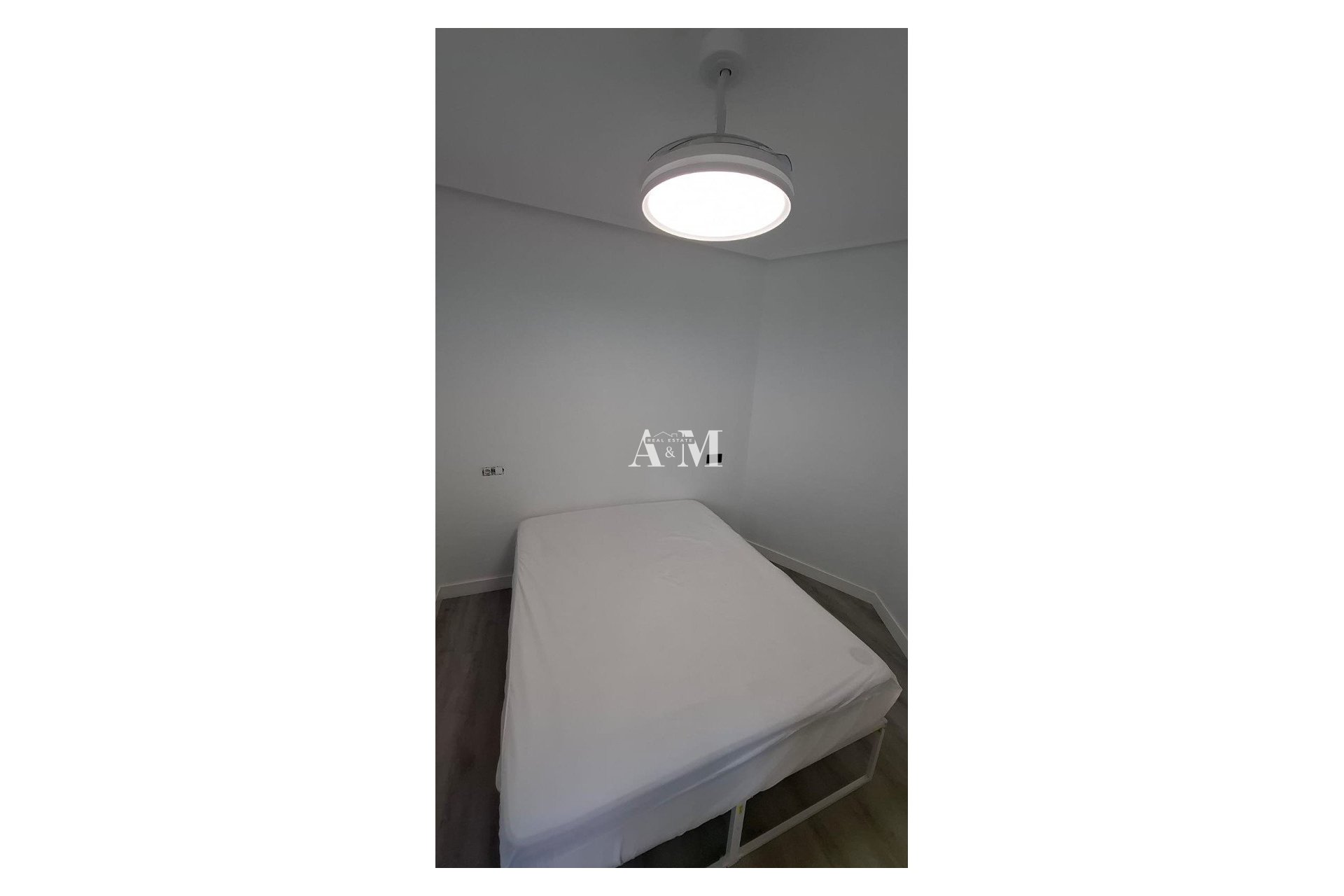 Location à long terme - Appartement - San Miguel de Salinas - Cdad. de las Comunicaciones