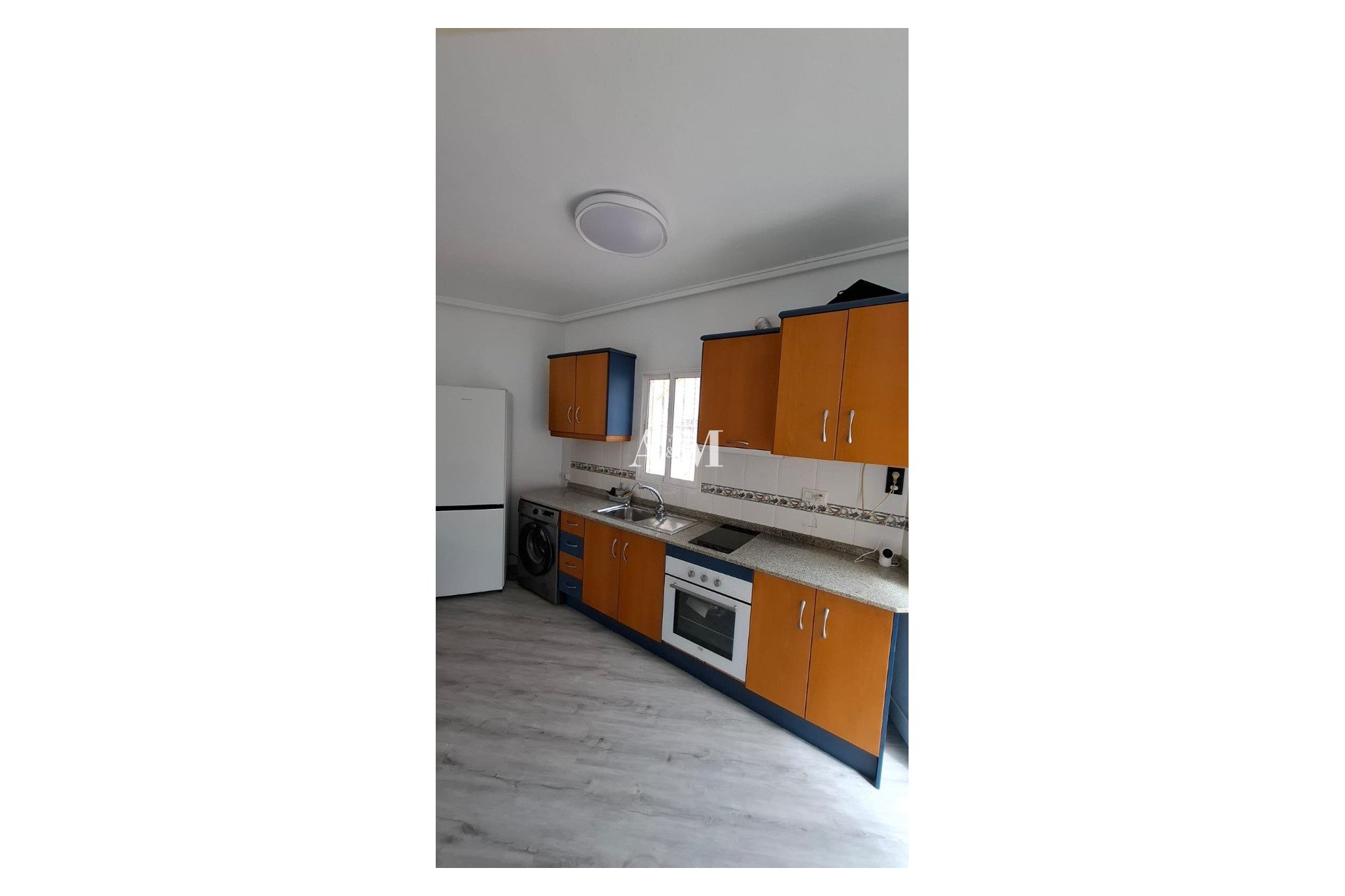 Location à long terme - Appartement - San Miguel de Salinas - Cdad. de las Comunicaciones