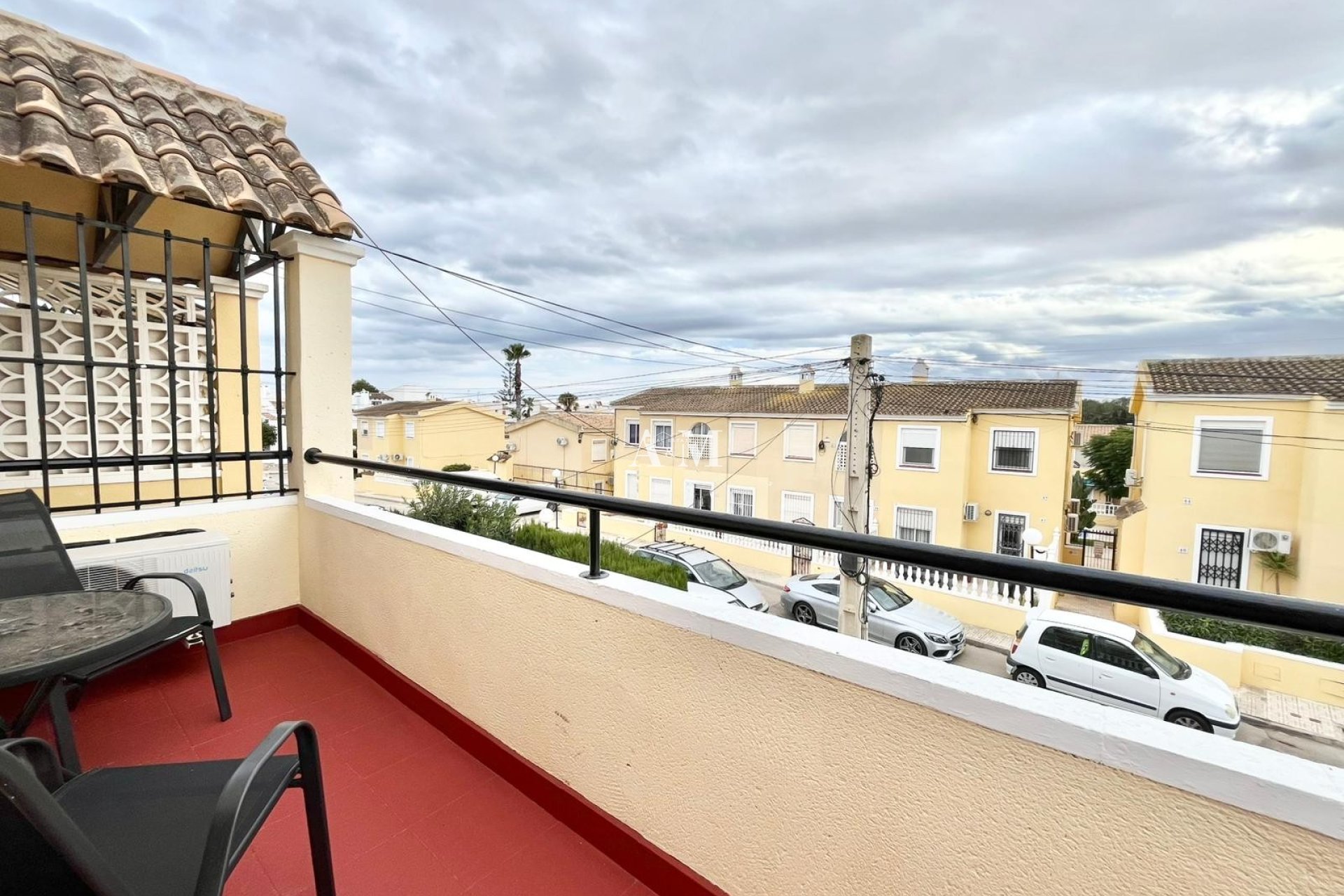 Location à long terme - Appartement - San Miguel de Salinas