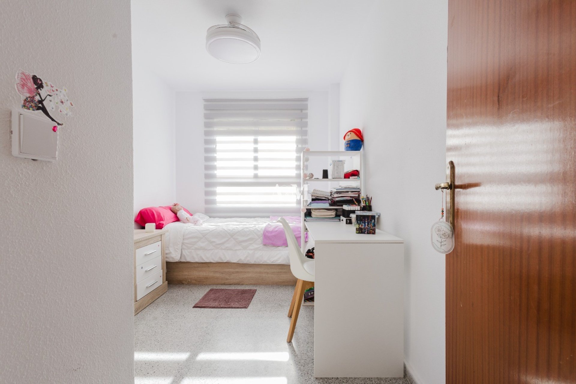Location à long terme - Appartement - San Miguel de Salinas