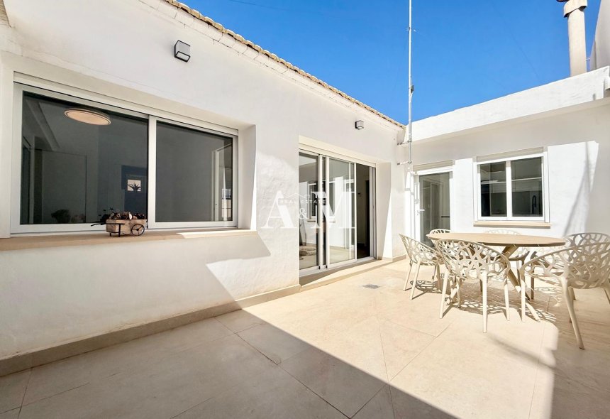 Location à long terme - Appartement - San Pedro del Pinatar - Lo Pagan