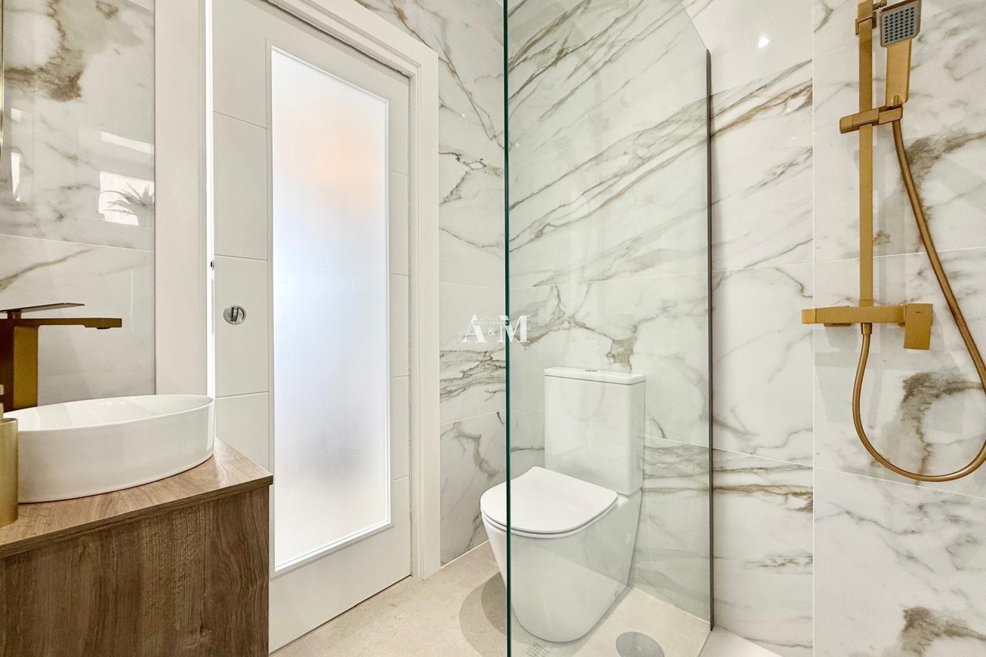 Location à long terme - Appartement - San Pedro del Pinatar - Lo Pagan
