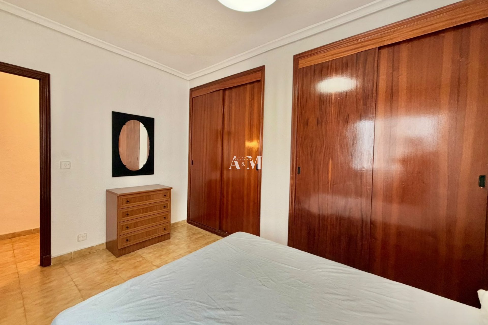 Location à long terme - Appartement - San Pedro del Pinatar - Lo Pagan