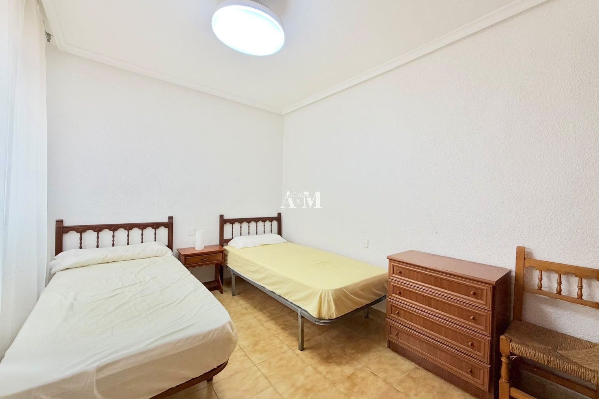 Location à long terme - Appartement - San Pedro del Pinatar - Lo Pagan