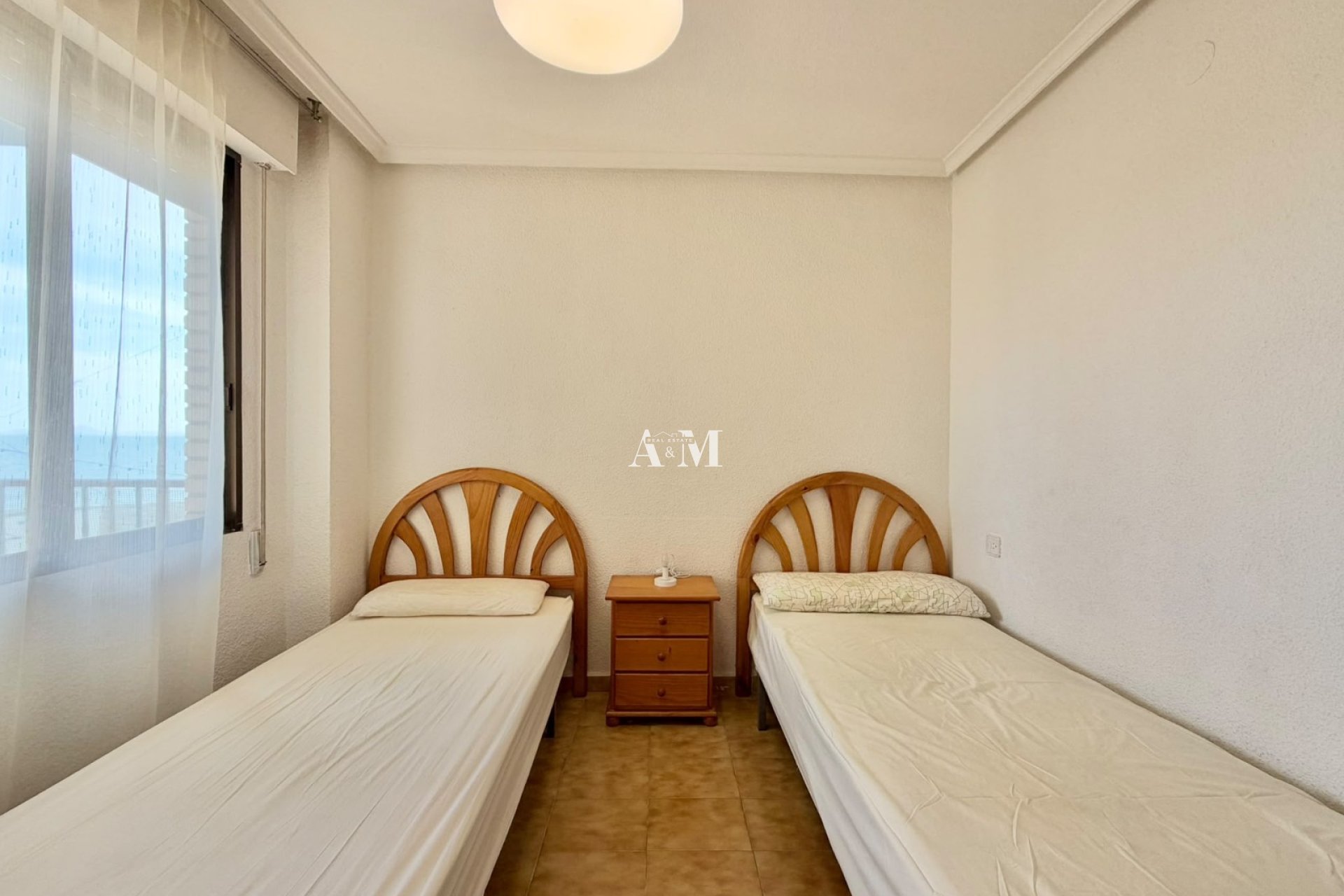 Location à long terme - Appartement - San Pedro del Pinatar - Lo Pagan
