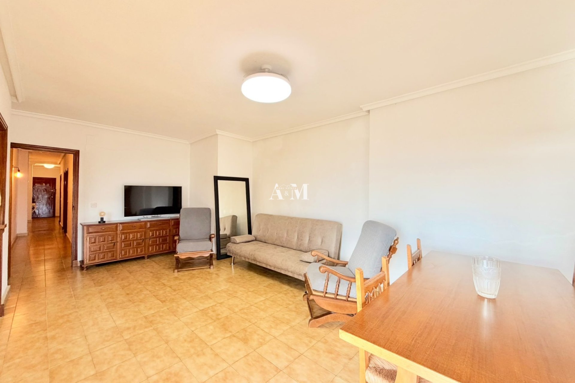 Location à long terme - Appartement - San Pedro del Pinatar - Lo Pagan