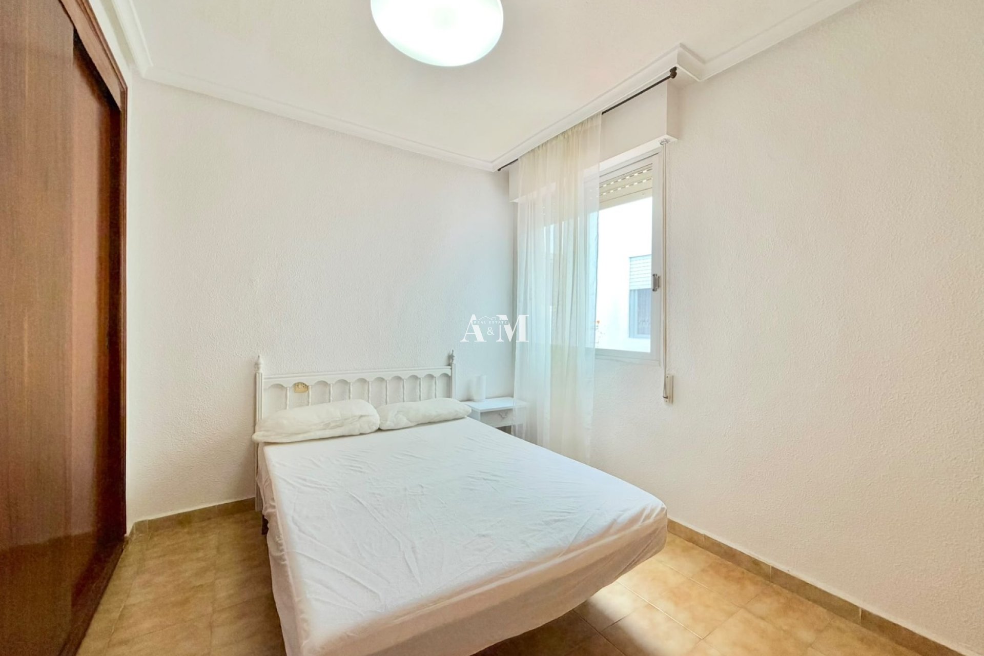 Location à long terme - Appartement - San Pedro del Pinatar - Lo Pagan