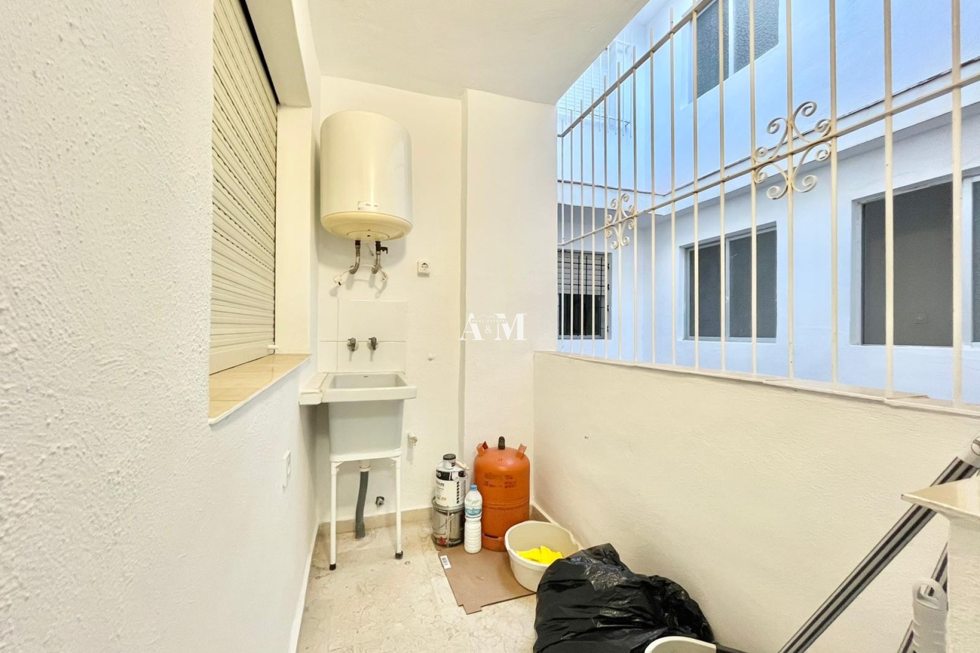 Location à long terme - Appartement - San Pedro del Pinatar - Lo Pagan