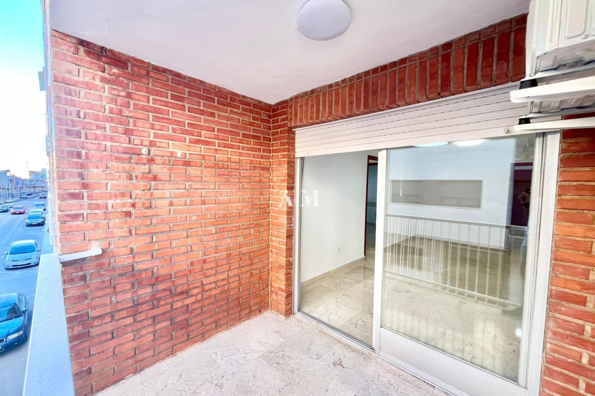 Location à long terme - Appartement - San Pedro del Pinatar - Lo Pagan