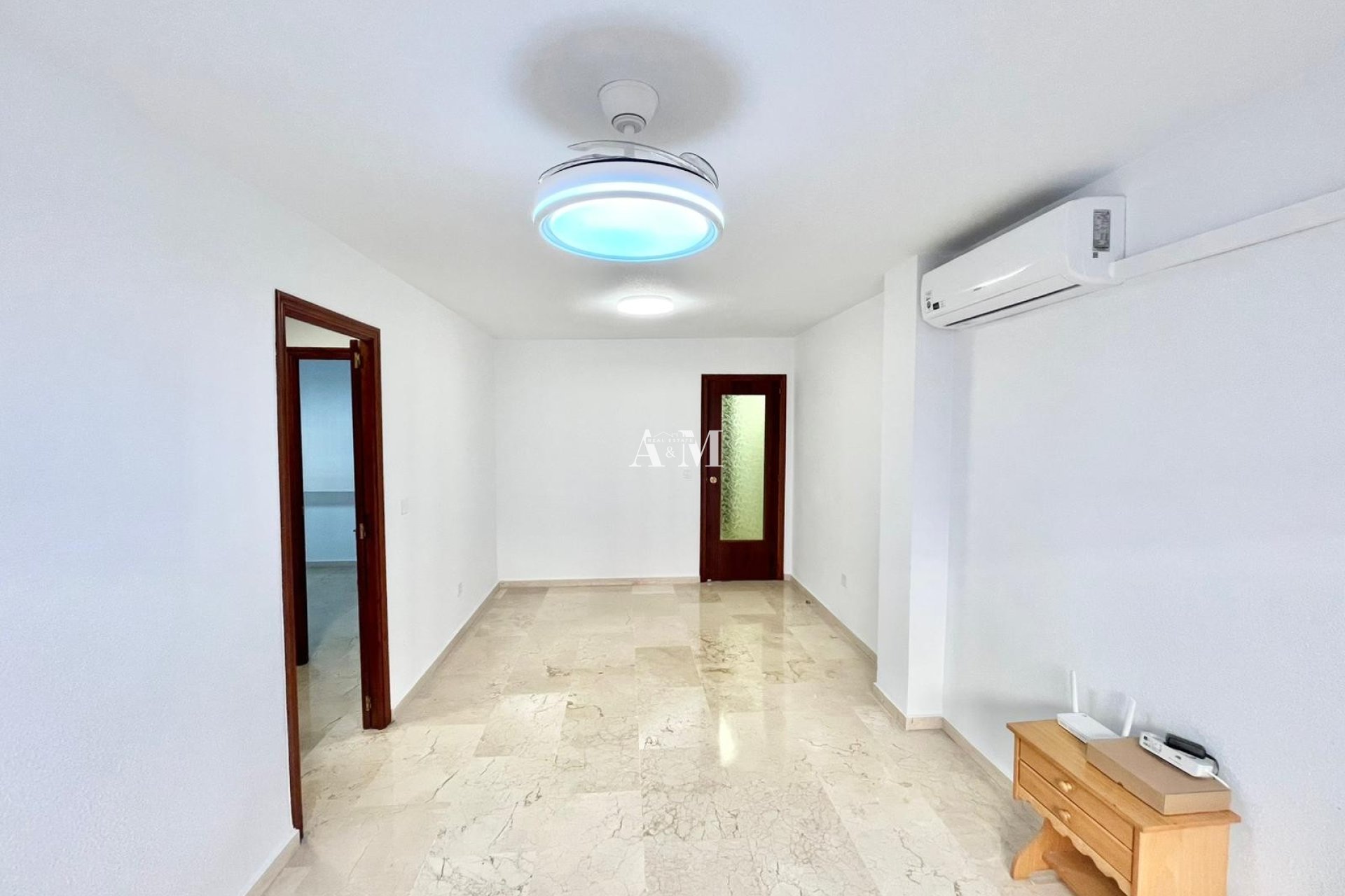 Location à long terme - Appartement - San Pedro del Pinatar - Lo Pagan