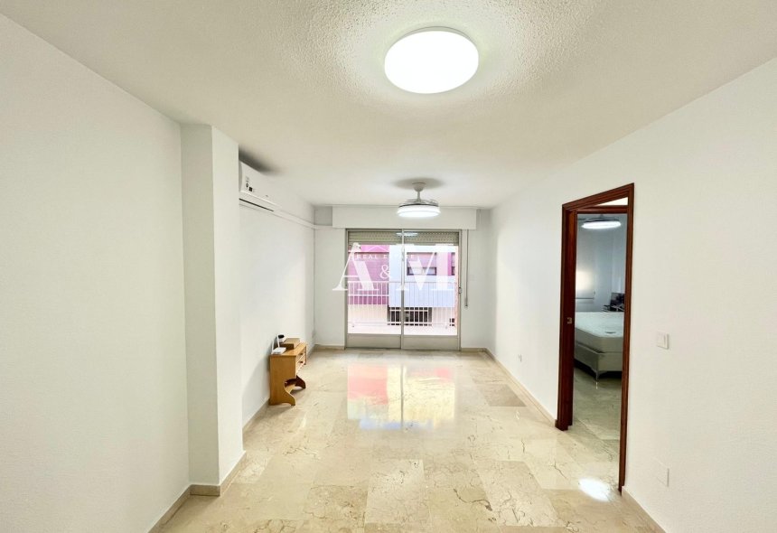 Location à long terme - Appartement - San Pedro del Pinatar - Lo Pagan