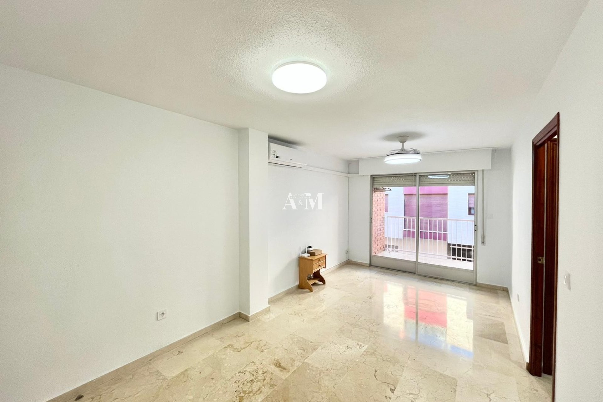 Location à long terme - Appartement - San Pedro del Pinatar - Lo Pagan