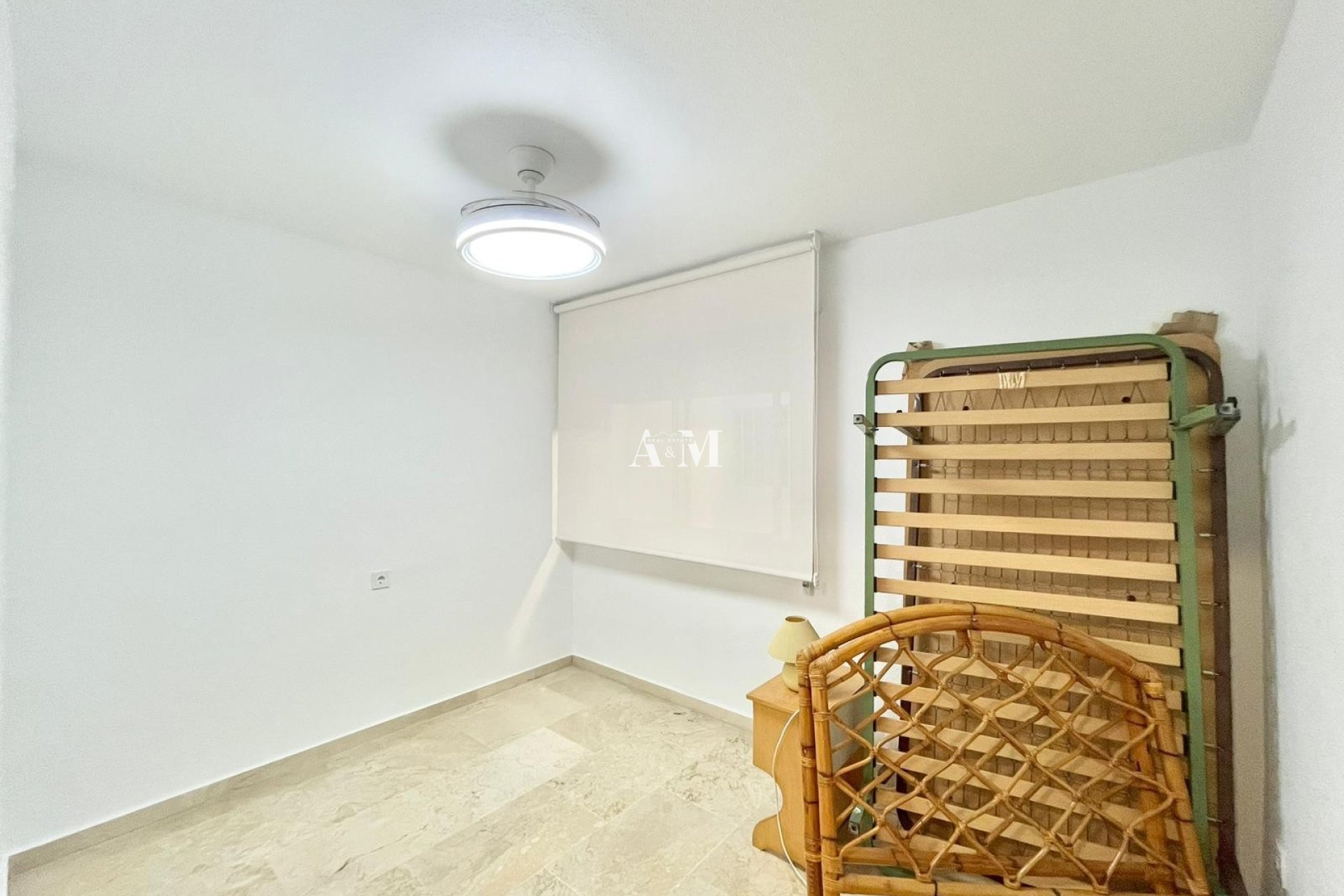 Location à long terme - Appartement - San Pedro del Pinatar - Lo Pagan