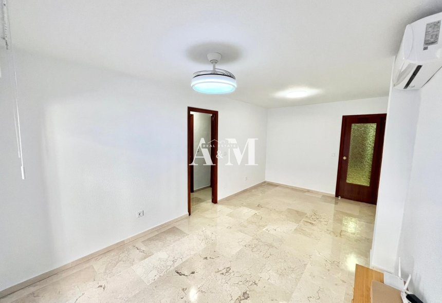 Location à long terme - Appartement - San Pedro del Pinatar - Lo Pagan