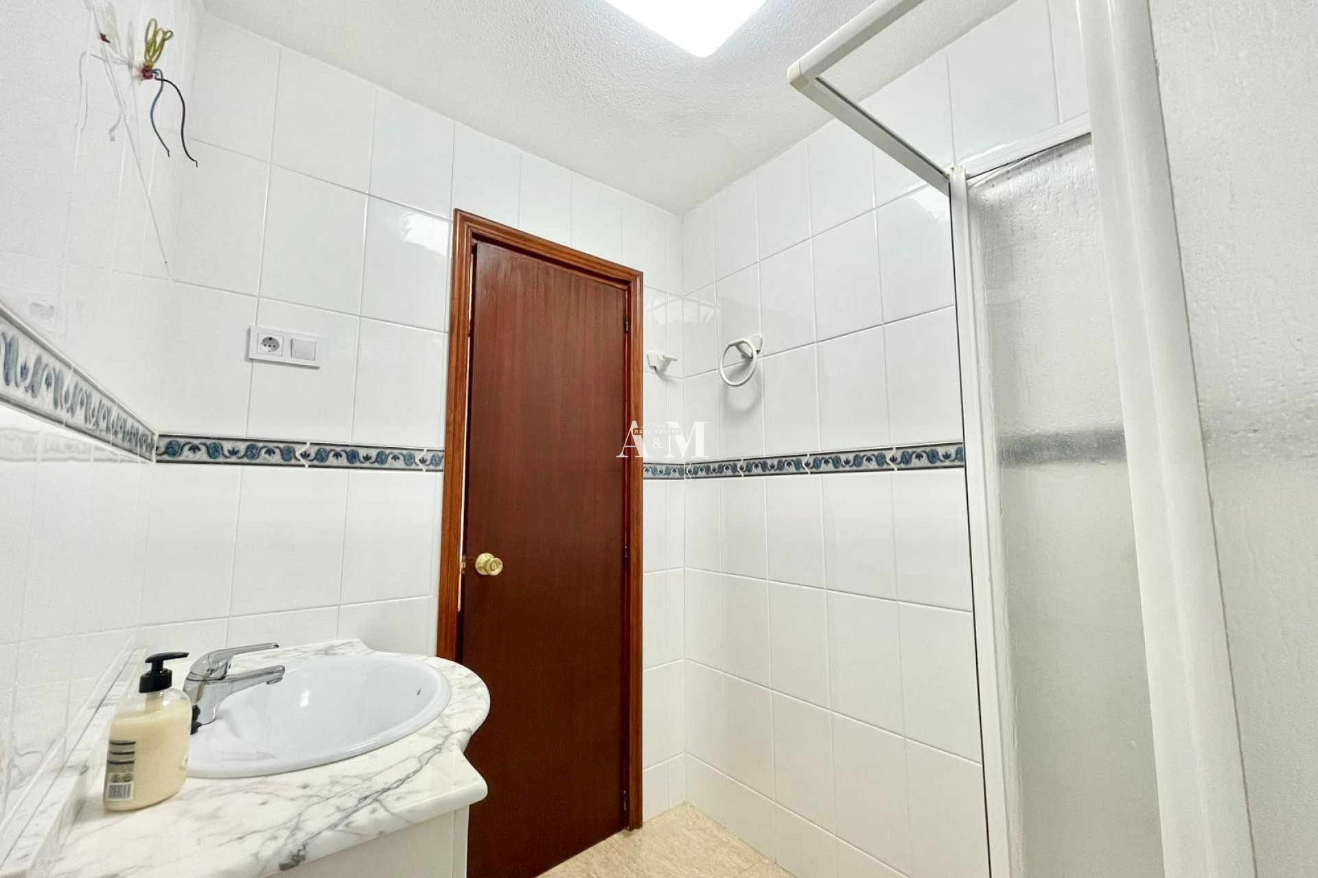 Location à long terme - Appartement - San Pedro del Pinatar - Lo Pagan