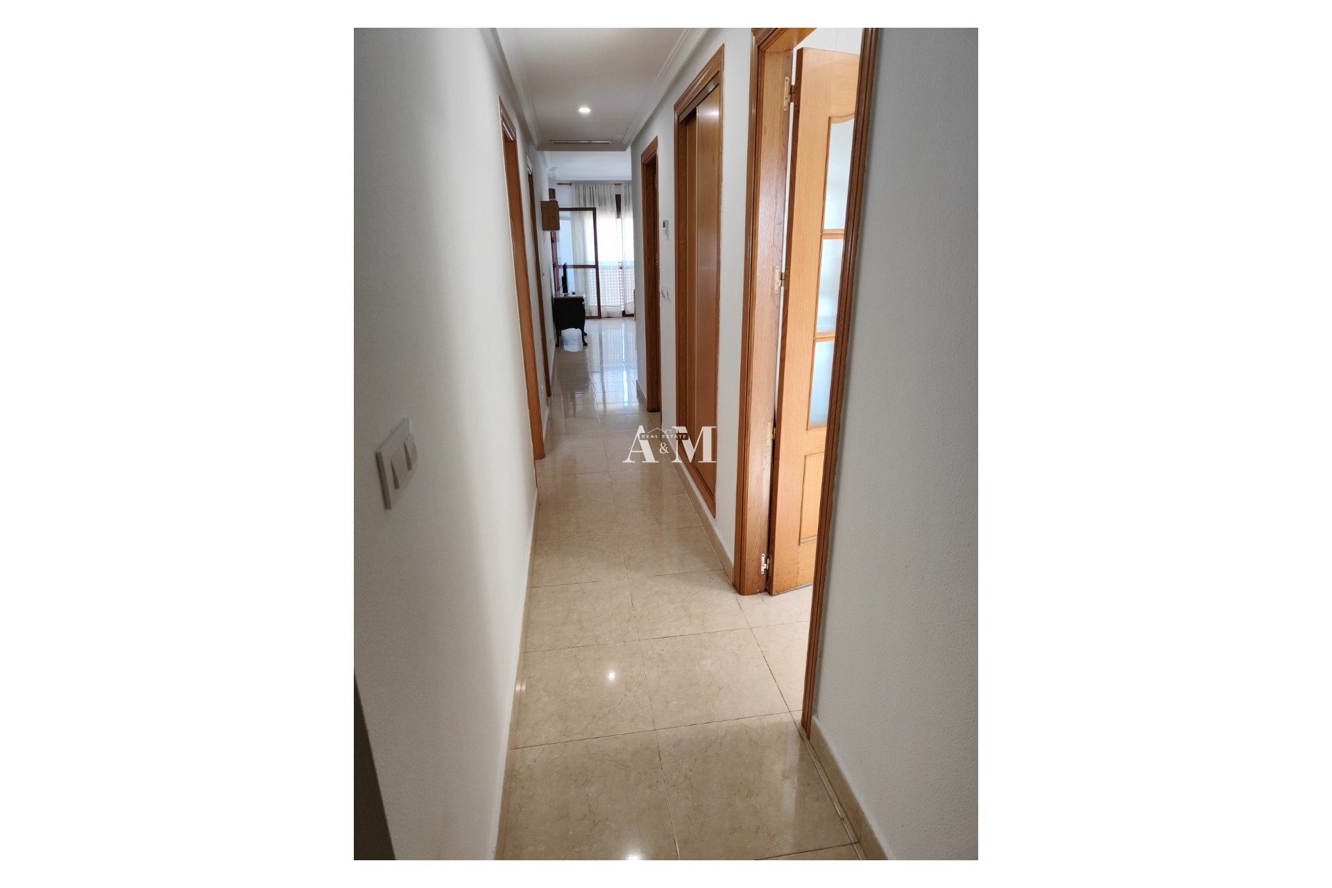 Location à long terme - Appartement - San Pedro del Pinatar - Lo Pagan