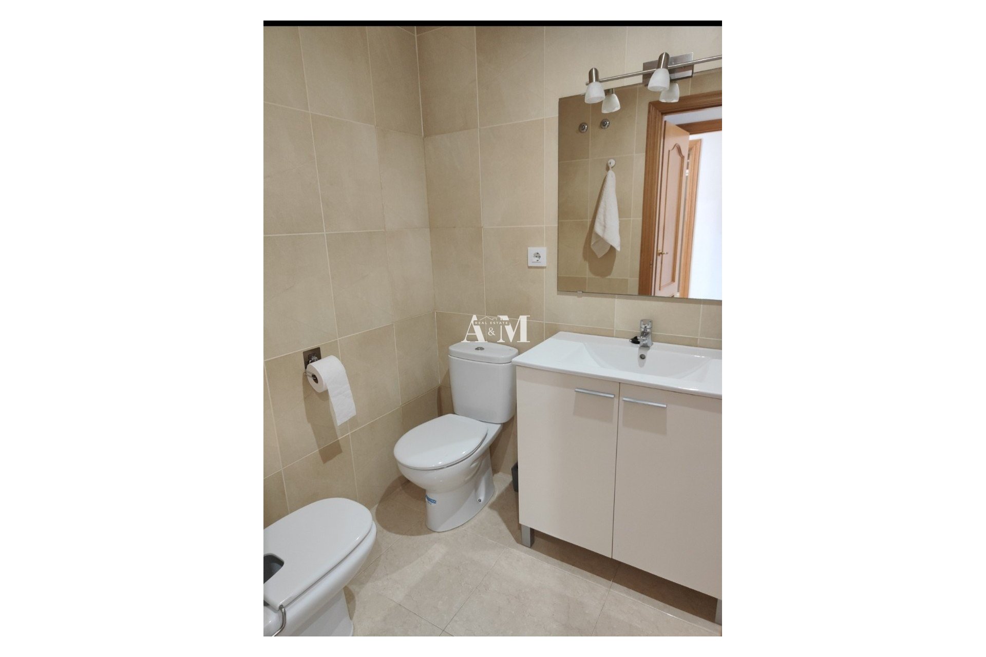 Location à long terme - Appartement - San Pedro del Pinatar - Lo Pagan
