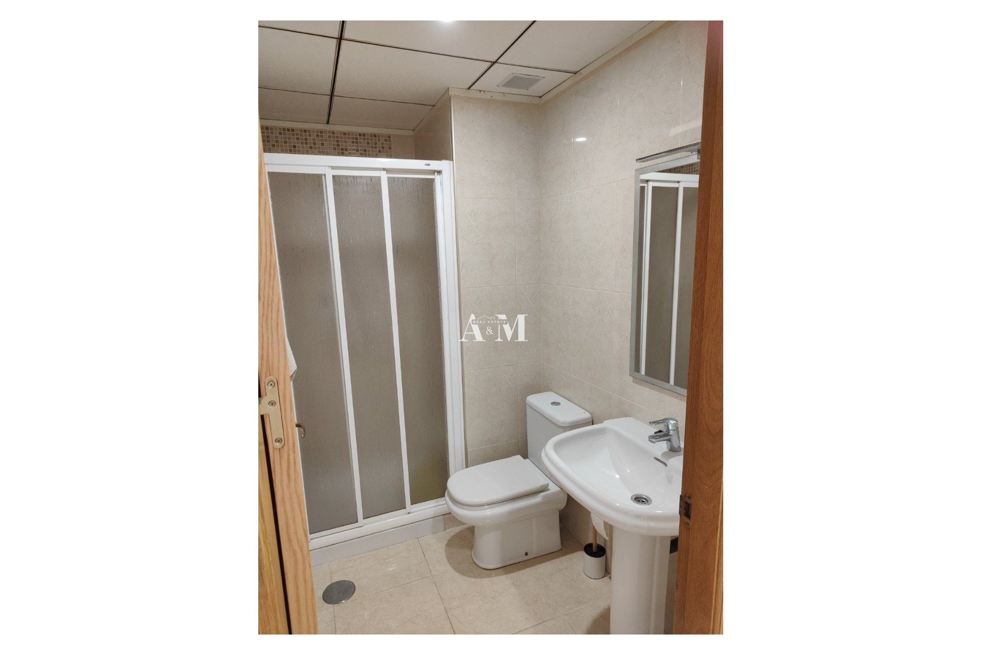 Location à long terme - Appartement - San Pedro del Pinatar - Lo Pagan