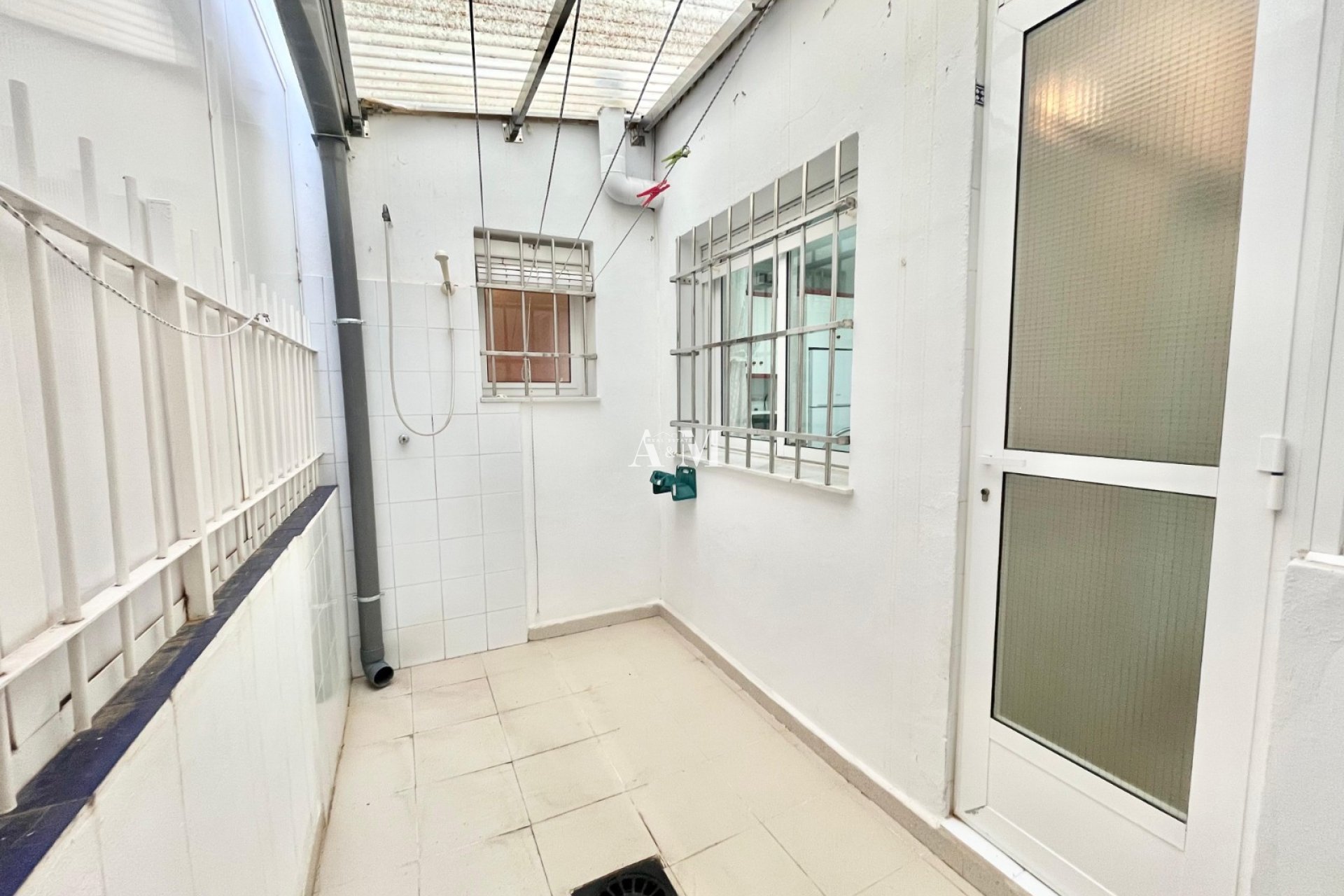 Location à long terme - Appartement - San Pedro del Pinatar - San Pedro del Pinatar pueblo