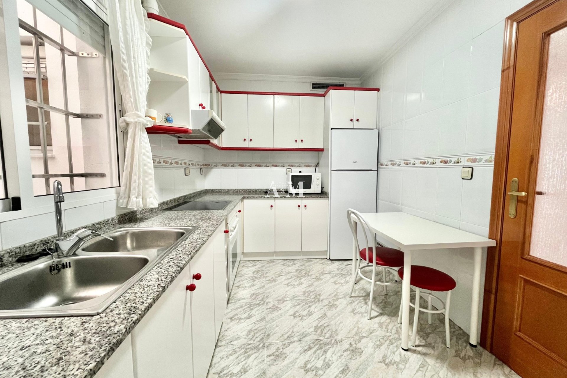 Location à long terme - Appartement - San Pedro del Pinatar - San Pedro del Pinatar pueblo