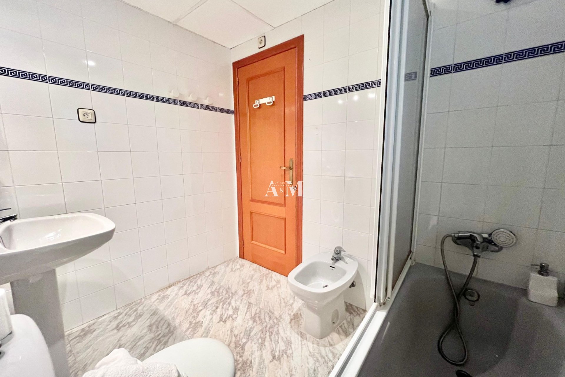 Location à long terme - Appartement - San Pedro del Pinatar - San Pedro del Pinatar pueblo