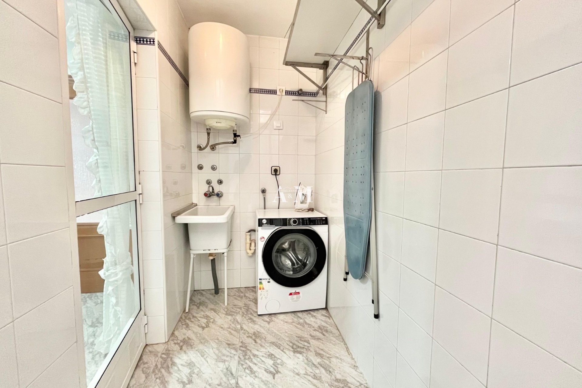 Location à long terme - Appartement - San Pedro del Pinatar - San Pedro del Pinatar pueblo