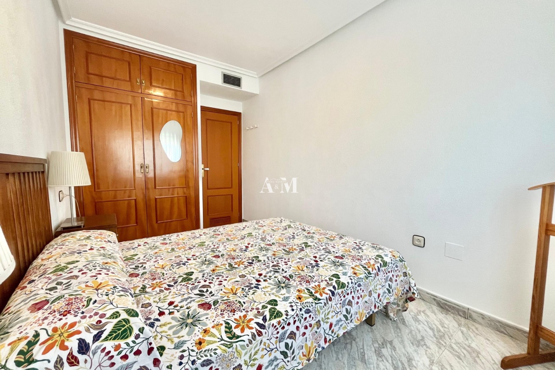 Location à long terme - Appartement - San Pedro del Pinatar - San Pedro del Pinatar pueblo