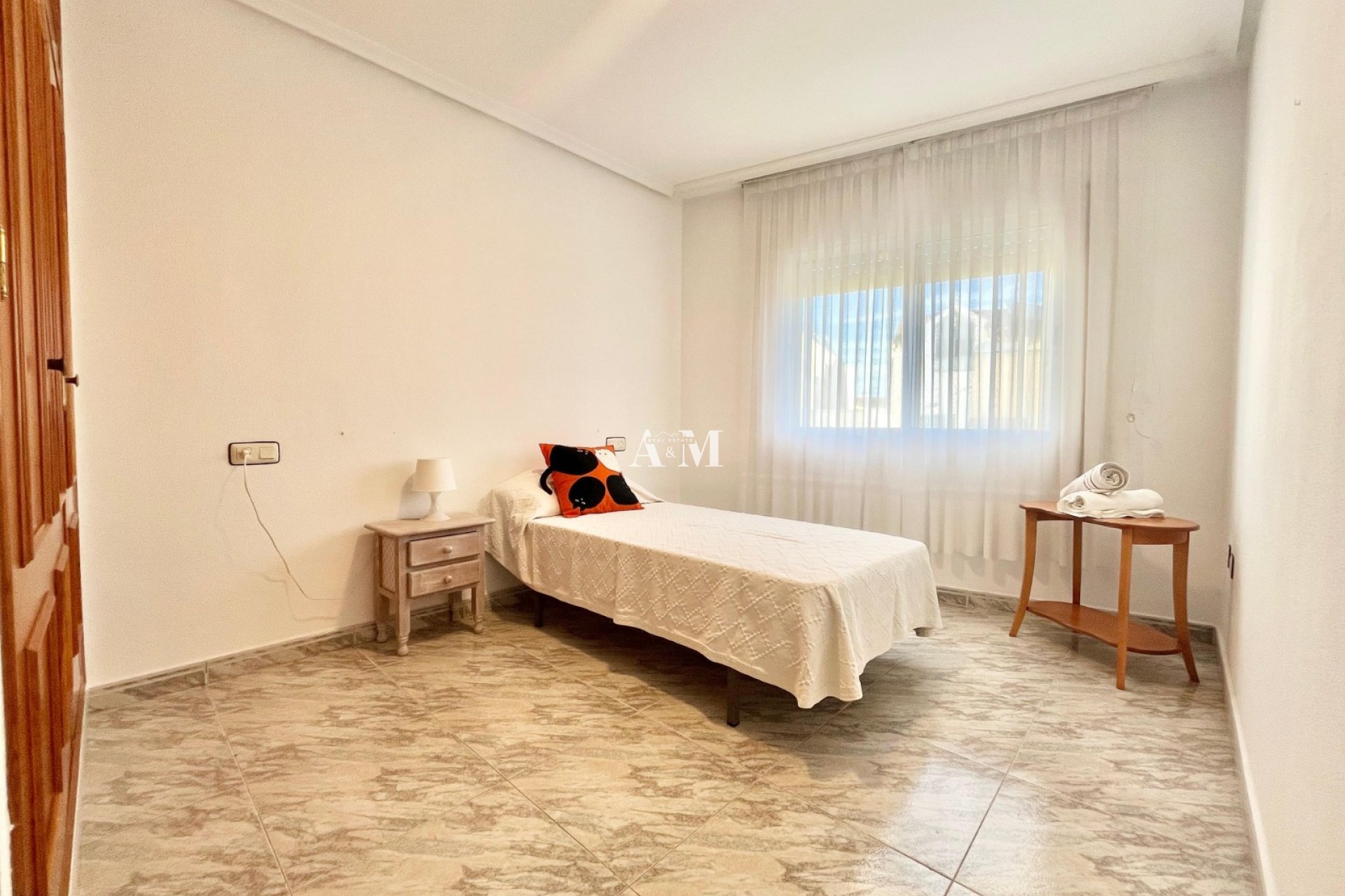 Location à long terme - Appartement - San Pedro del Pinatar - San Pedro del Pinatar pueblo