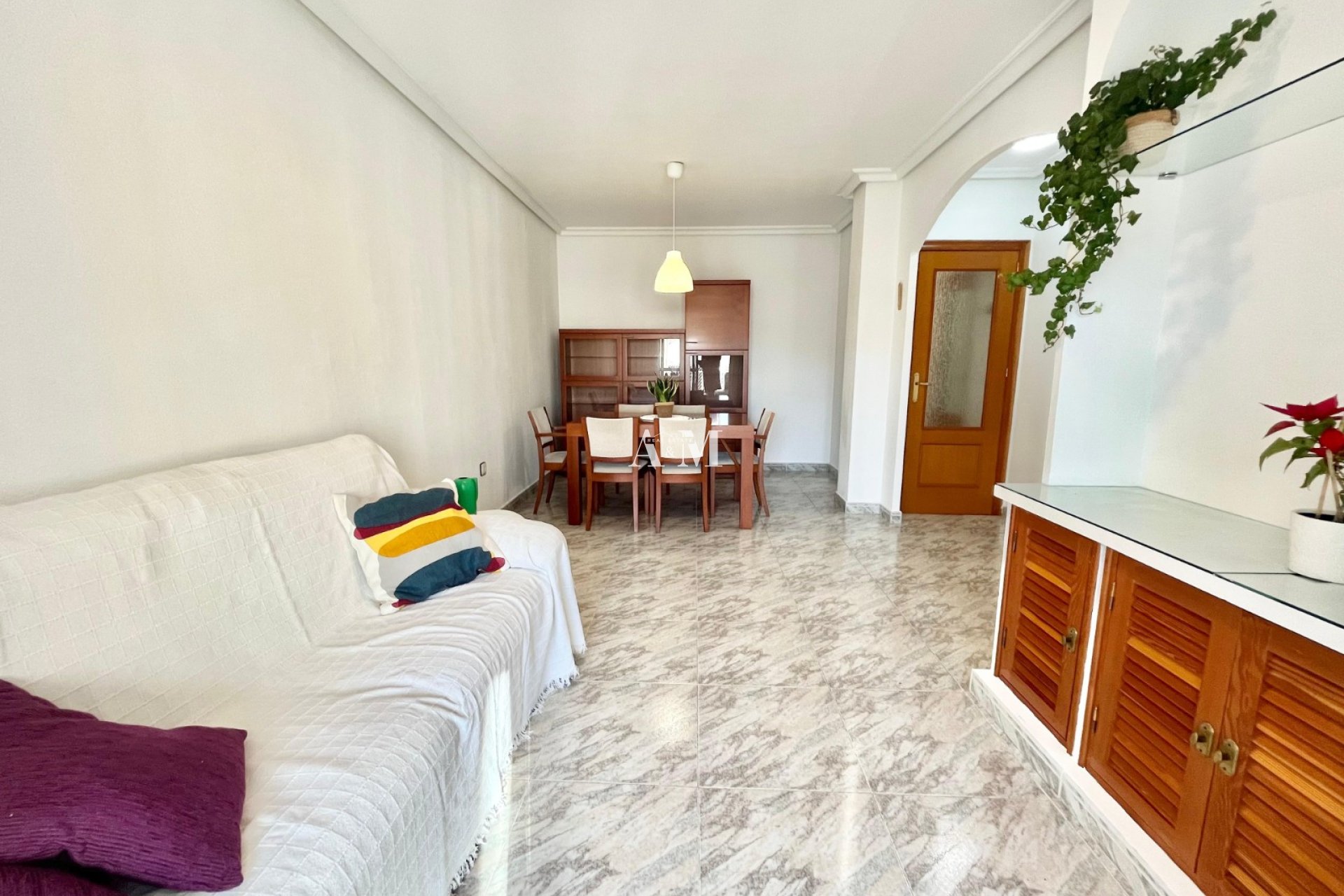 Location à long terme - Appartement - San Pedro del Pinatar - San Pedro del Pinatar pueblo