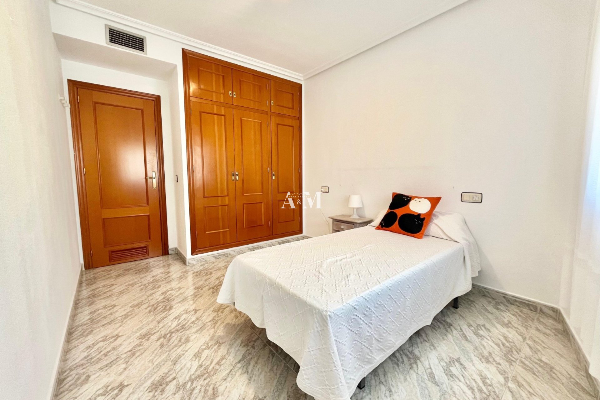 Location à long terme - Appartement - San Pedro del Pinatar - San Pedro del Pinatar pueblo