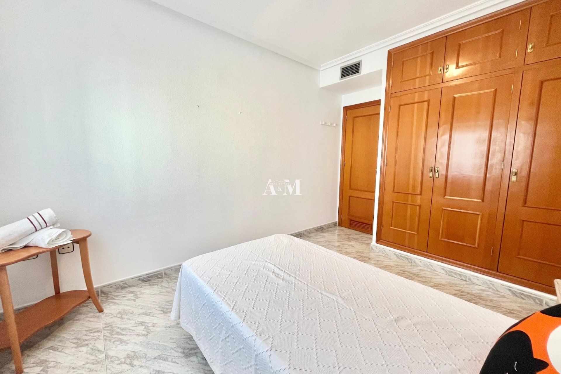 Location à long terme - Appartement - San Pedro del Pinatar - San Pedro del Pinatar pueblo