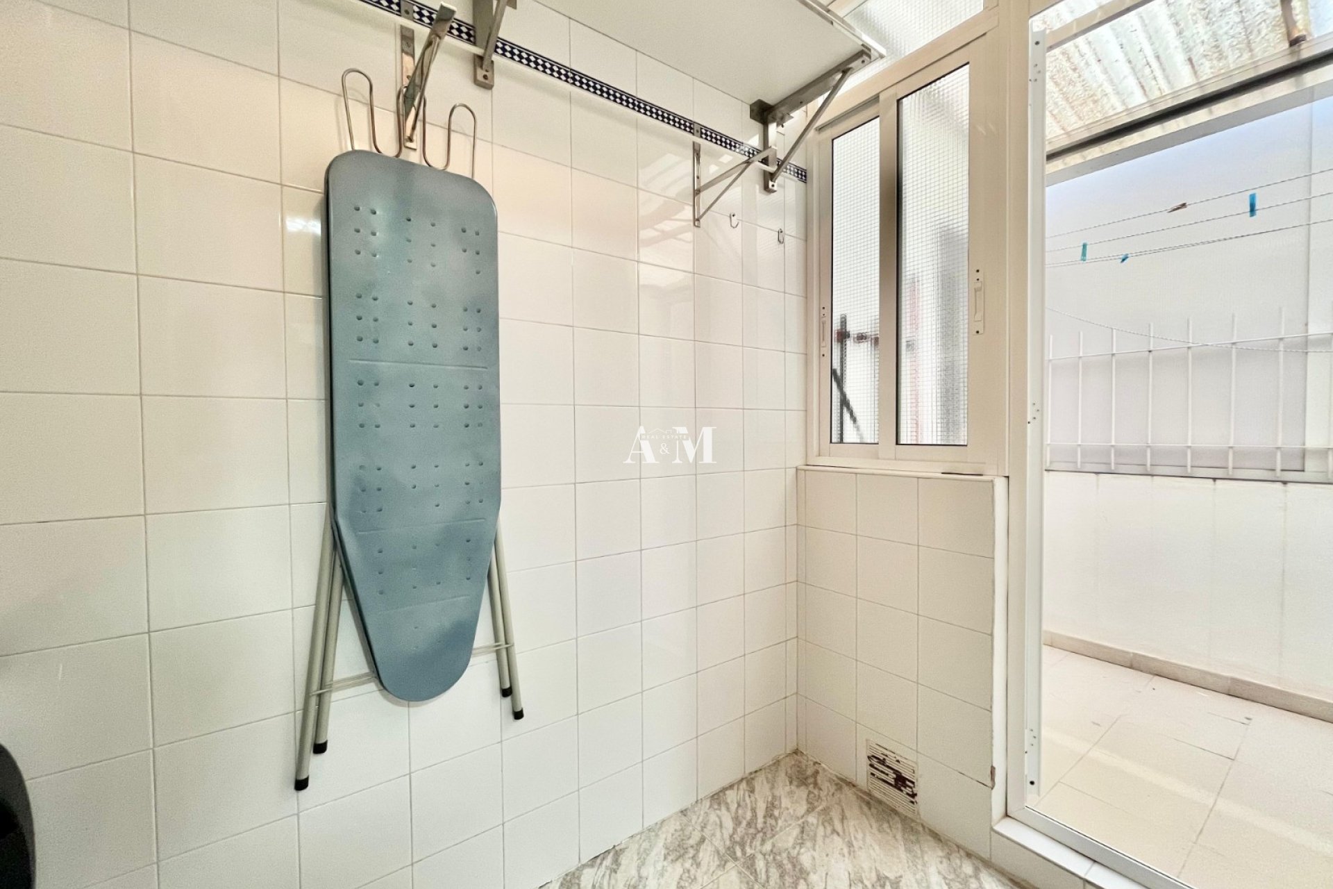 Location à long terme - Appartement - San Pedro del Pinatar - San Pedro del Pinatar pueblo