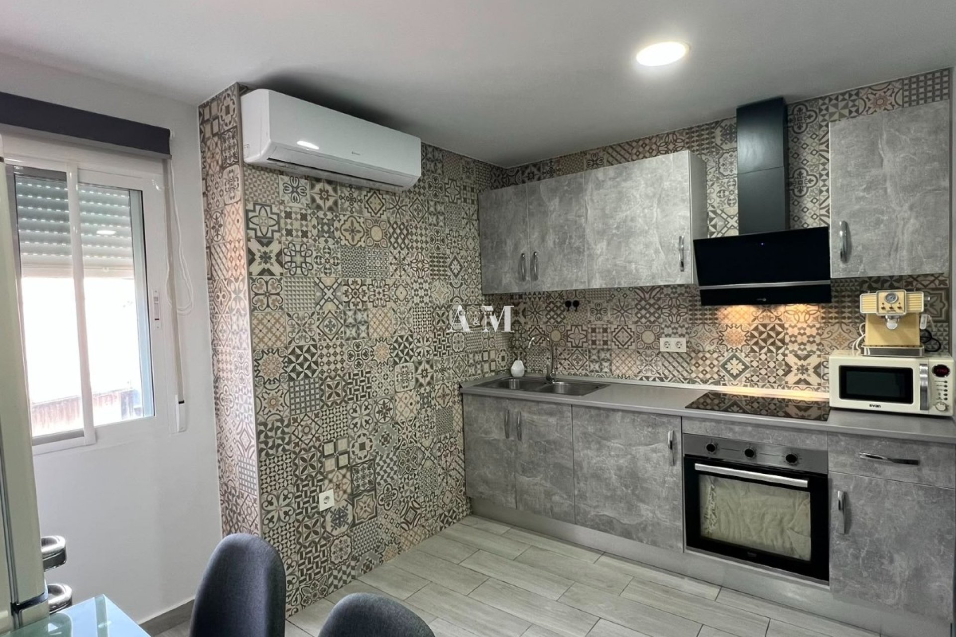 Location à long terme - Appartement - San Pedro del Pinatar - San Pedro del Pinatar pueblo