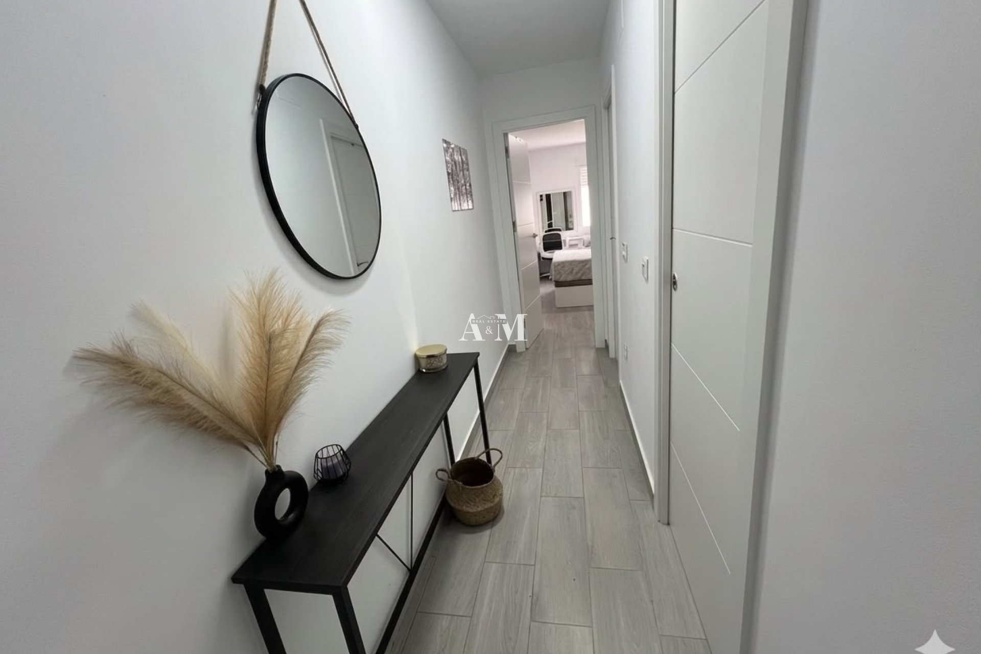 Location à long terme - Appartement - San Pedro del Pinatar - San Pedro del Pinatar pueblo
