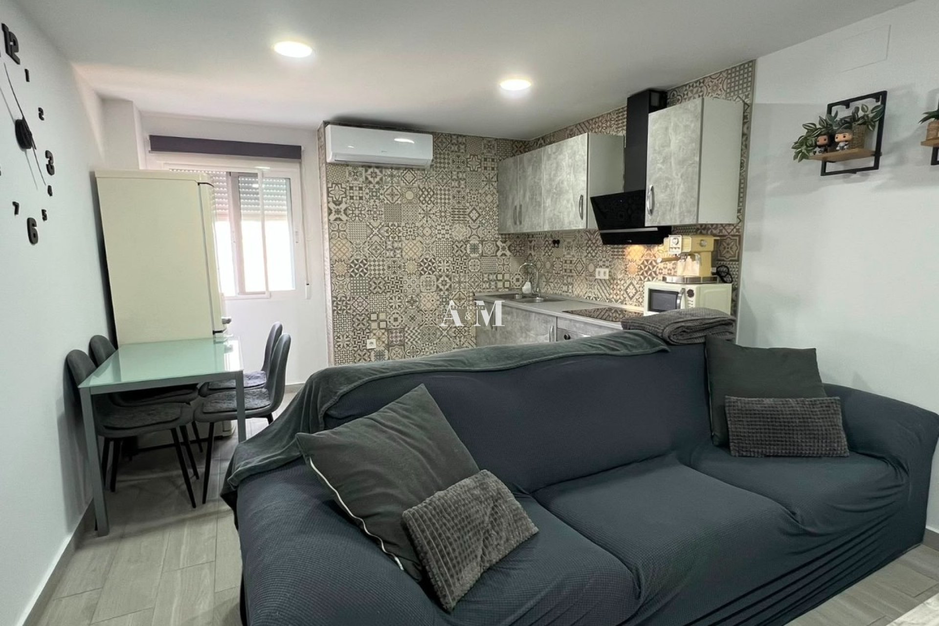Location à long terme - Appartement - San Pedro del Pinatar - San Pedro del Pinatar pueblo