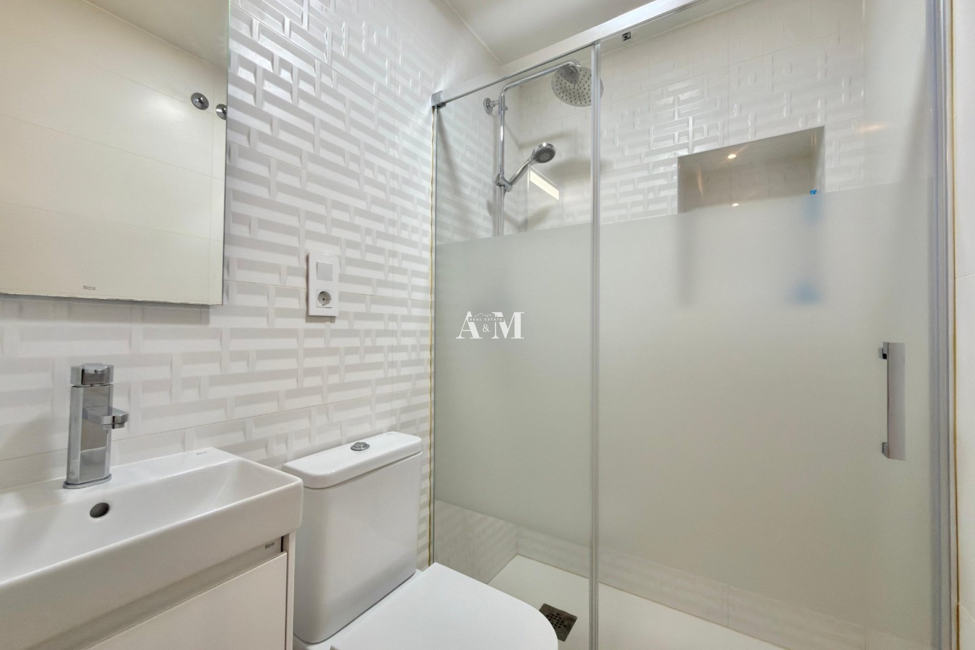 Location à long terme - Appartement - San Pedro del Pinatar