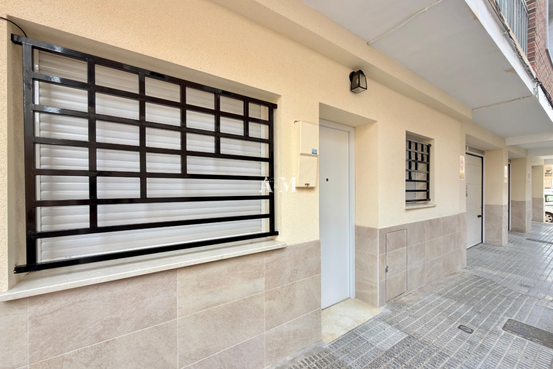 Location à long terme - Appartement - San Pedro del Pinatar