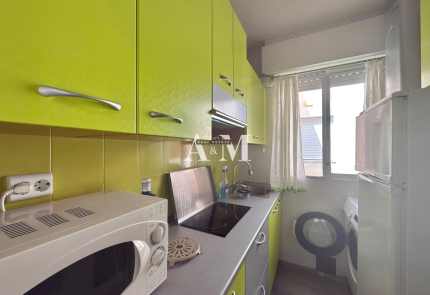 Location à long terme - Appartement - San Pedro del Pinatar